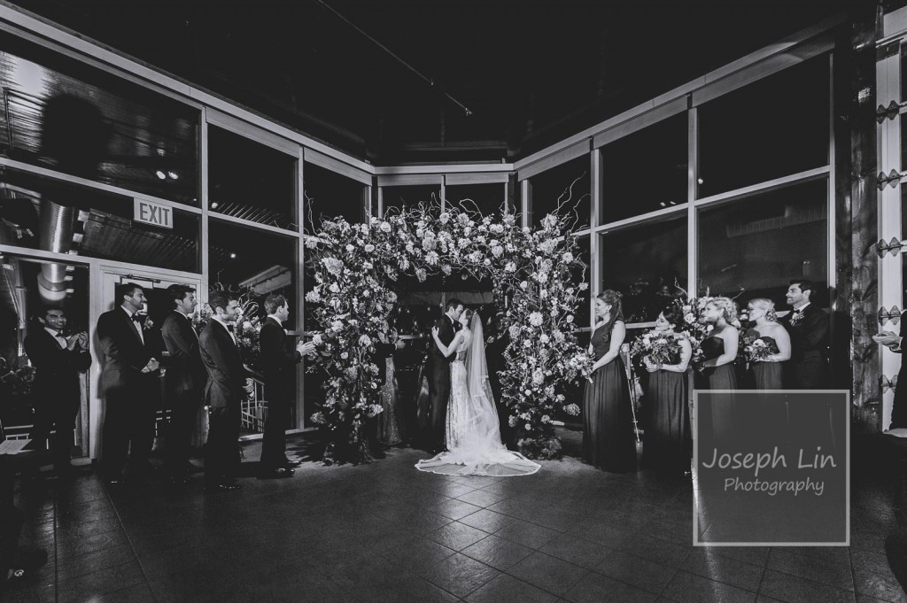 The Light House Chelsea Piers Wedding 046